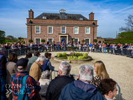 PN170422-2 - Paul Nicholls Stable Visit